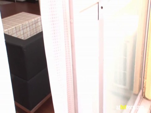 ドスケベ人妻の昼間の秘め事