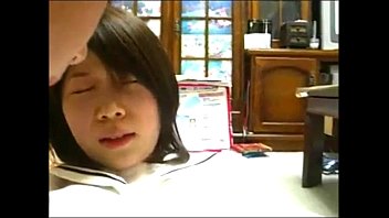 ちょいブスの素人JKの彼女と羽目を外してあらゆる場所でハメ撮りセックス個人撮影の無修正エロ動画！