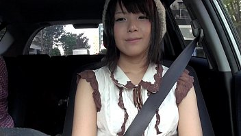完全普通系のどこにでもいそうな素人小娘とラブホでSEX！