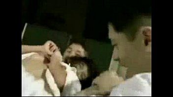 昭和の校内暴力全盛期時代の不良学生に校内でおまんこレイプされる女学生！