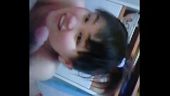 健康的なムチムチで肉付きの良い素人のちょいブスな少女が笑顔全開でフェラする個人撮影無修正エロ動画！