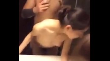 半グレ系のオラオラ系入れ墨のイケメンとブサカワな素人の彼女のプライベート個人撮影ハメ撮り無修正！