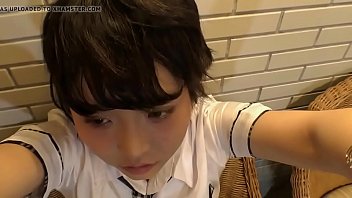 ショートカットの清楚系の美少女JKのパイパンおまんこ凌辱しまくる高画質無修正！