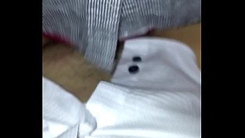 カラオケボックスで騎乗位SEXで剛毛おまんこ鬼突きSEX無修正！