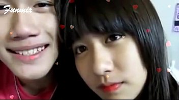 見ているだけで胸が熱くなる素人カップルのラヴラヴディープキスwww