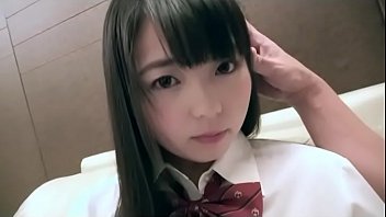 ハシ〇ン系の無乳でムチムチで幼児体型の美少女JKと援助交際SEXw