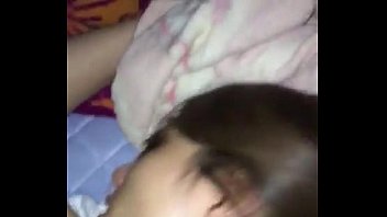 ハイレベルな巨乳すっぴんお姉さんとハメ撮りする無修正
