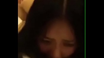 超絶素人美女のドアップのイキ顔ハメ撮りセックス無修正です！