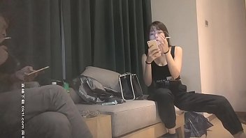 素人カップルがラブホでセックスする一部始終の隠し撮り無修正です！