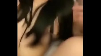 黒髪スレンダー貧乳素人美女と中出しハメ撮りSEXする無修正です！