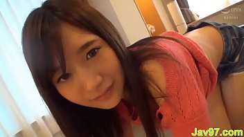 超絶激カワなティーンエージャーとエッチするエロ動画