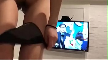 綺麗おっぱいでモデル級の美女の彼女にフェラさせておまんこ突く一般人カップルの無修正です