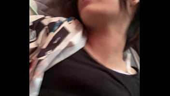 セフレとハメ撮りするヤリチン野郎の無修正です