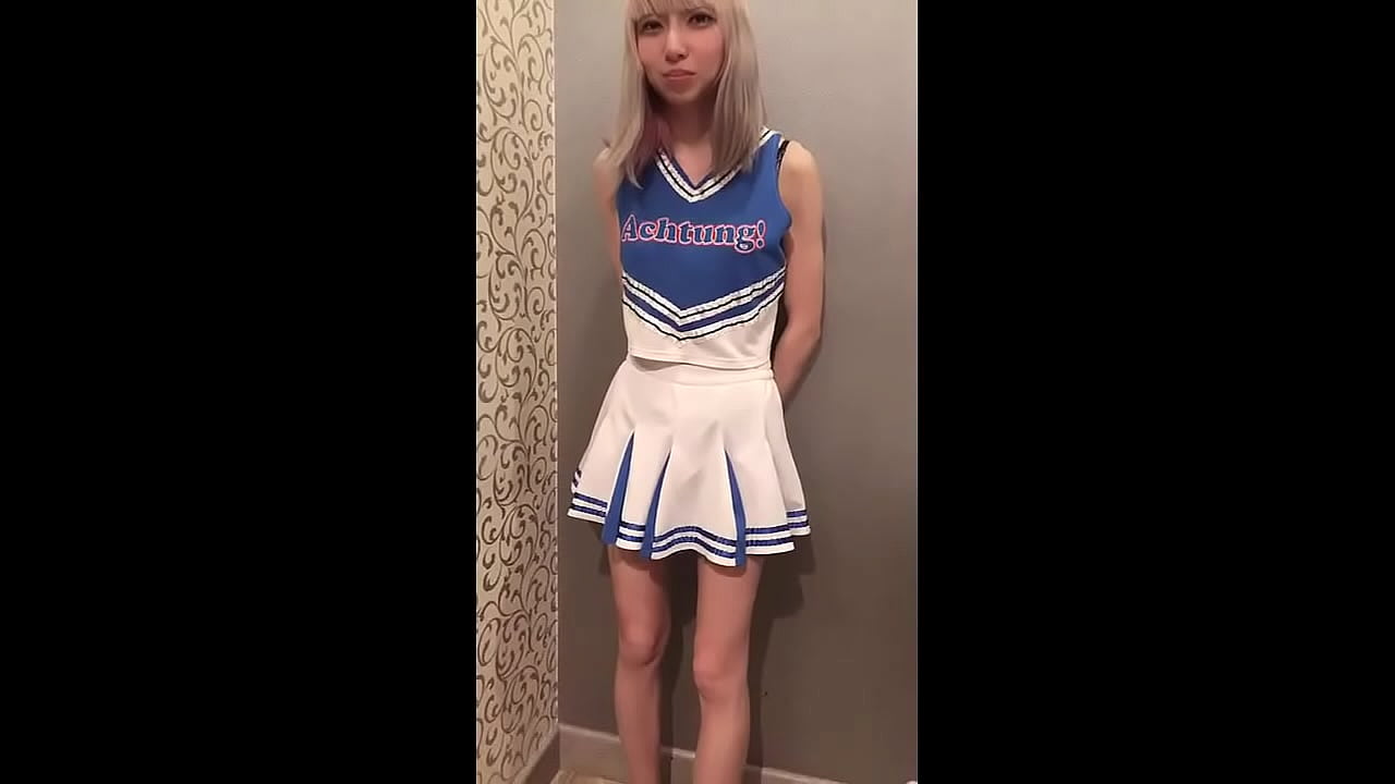 パイパンチアガールとハメ撮り中出し無修正です