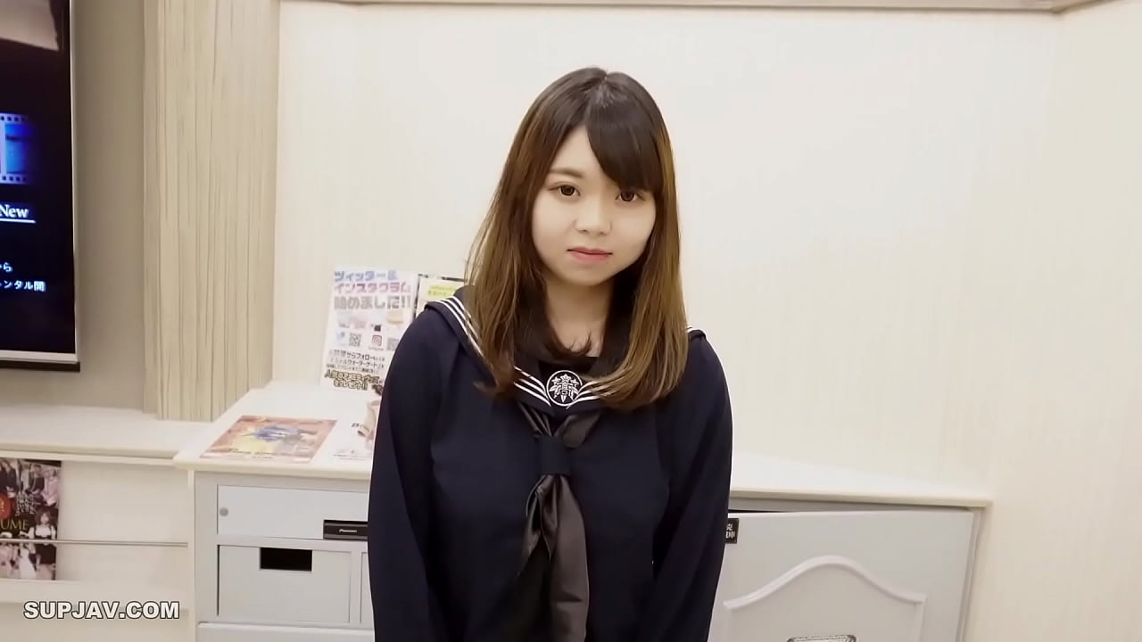 フェラチオ上手のJKの無修正です