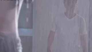 発情した教師の濃厚愛撫で欲情する美少女JKの無修正です